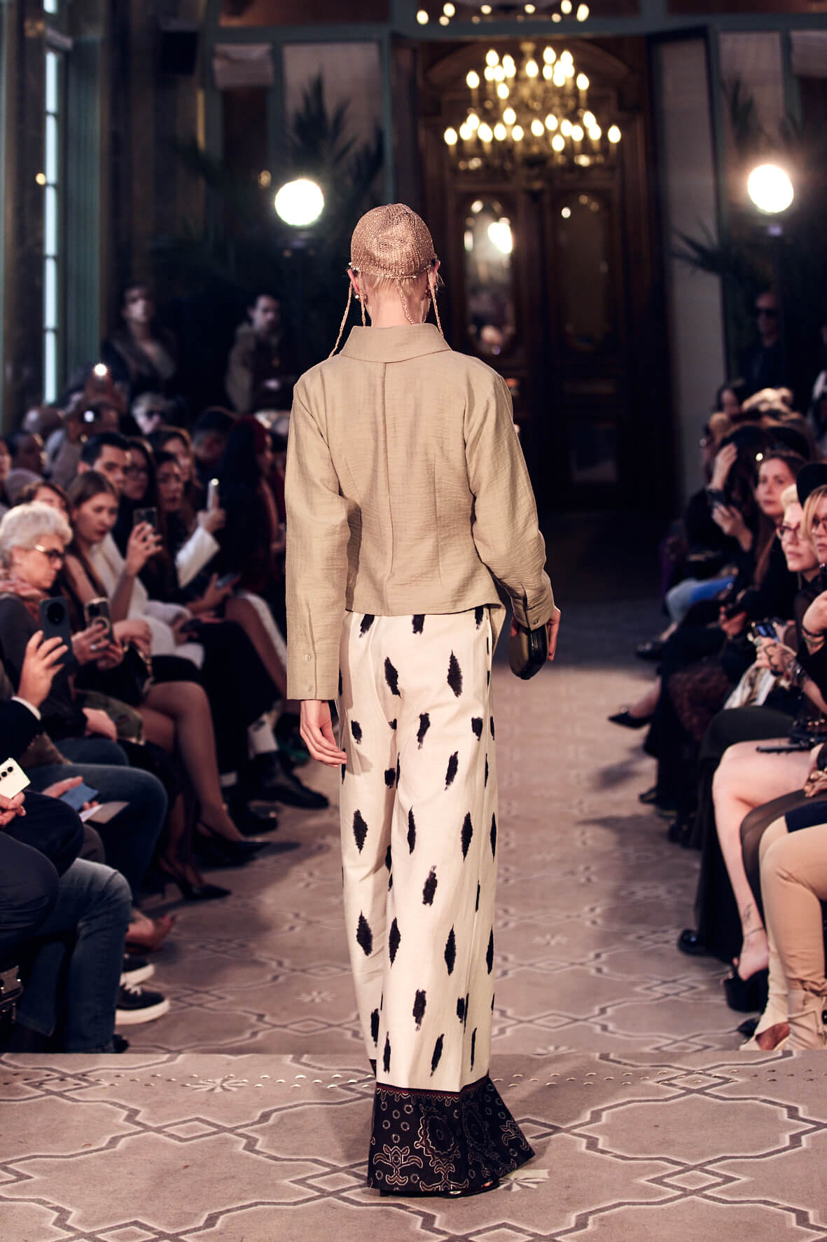 Paris Fashion