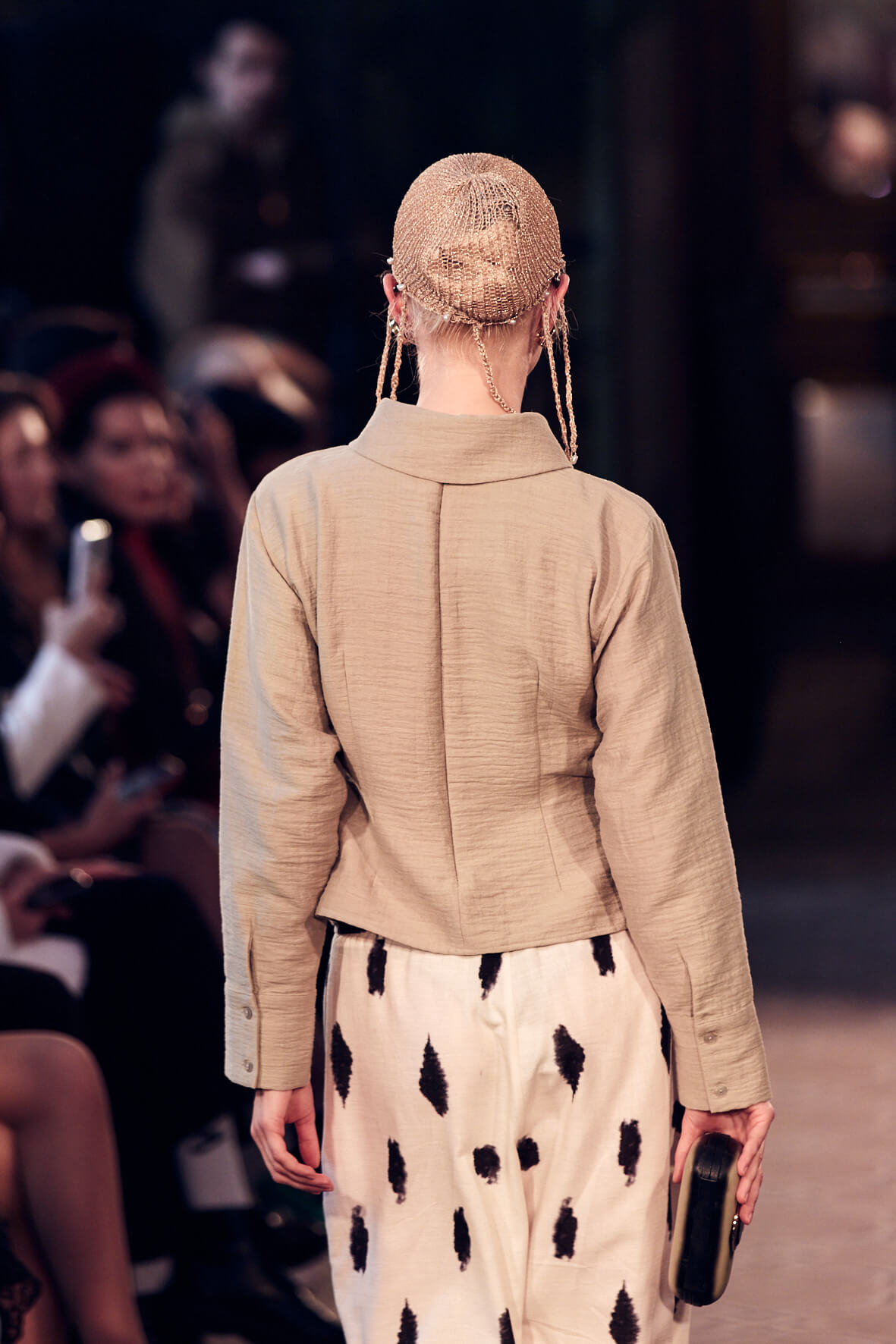 Paris Fashion