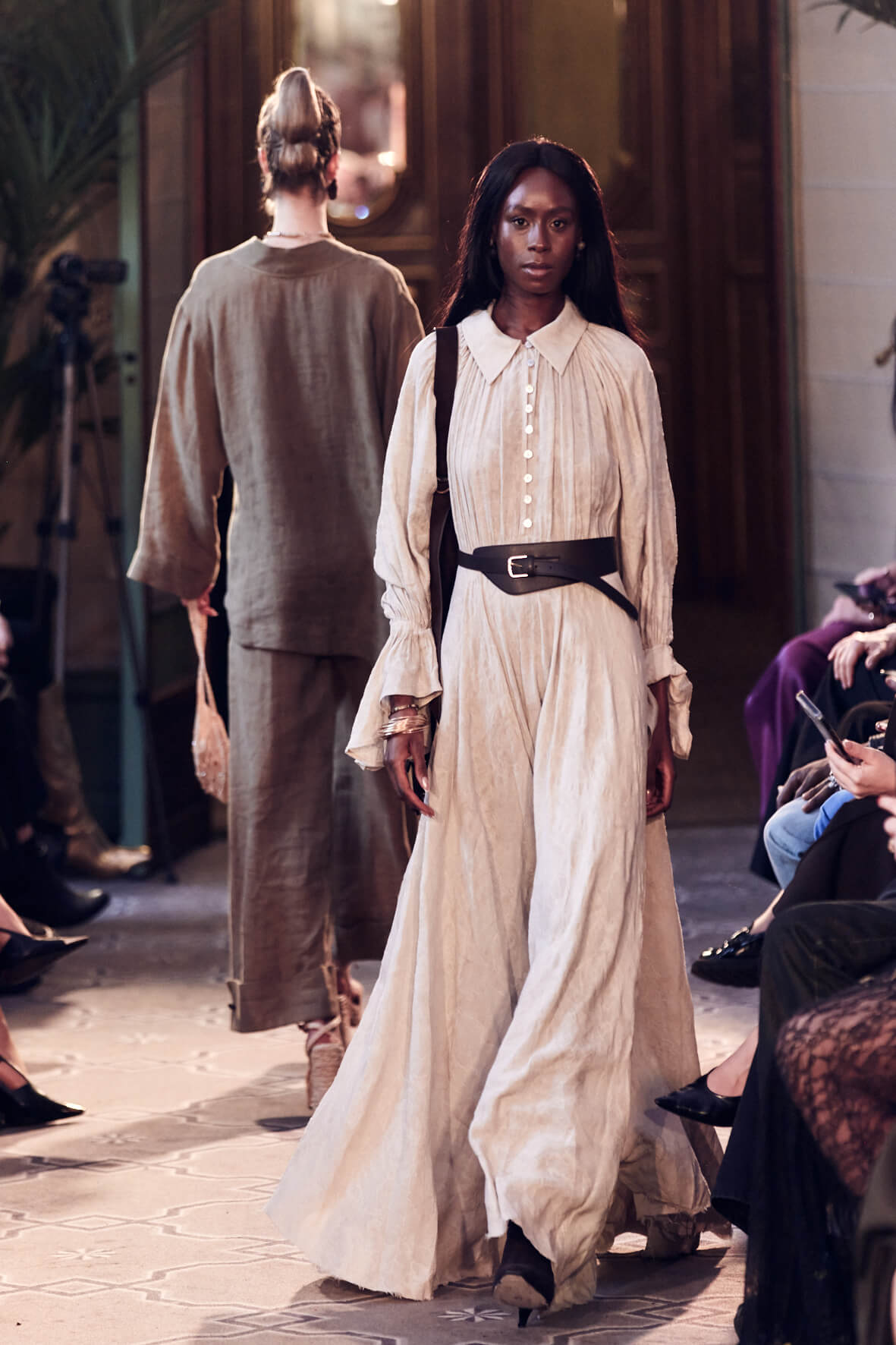 Paris Fashion