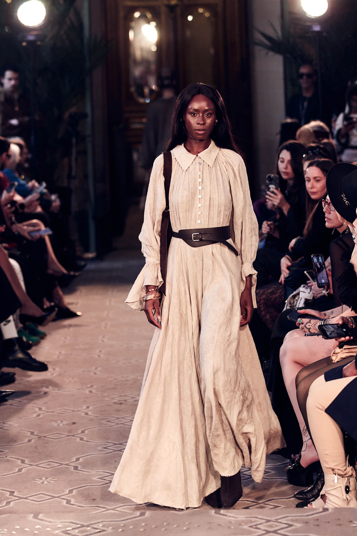 Paris Fashion