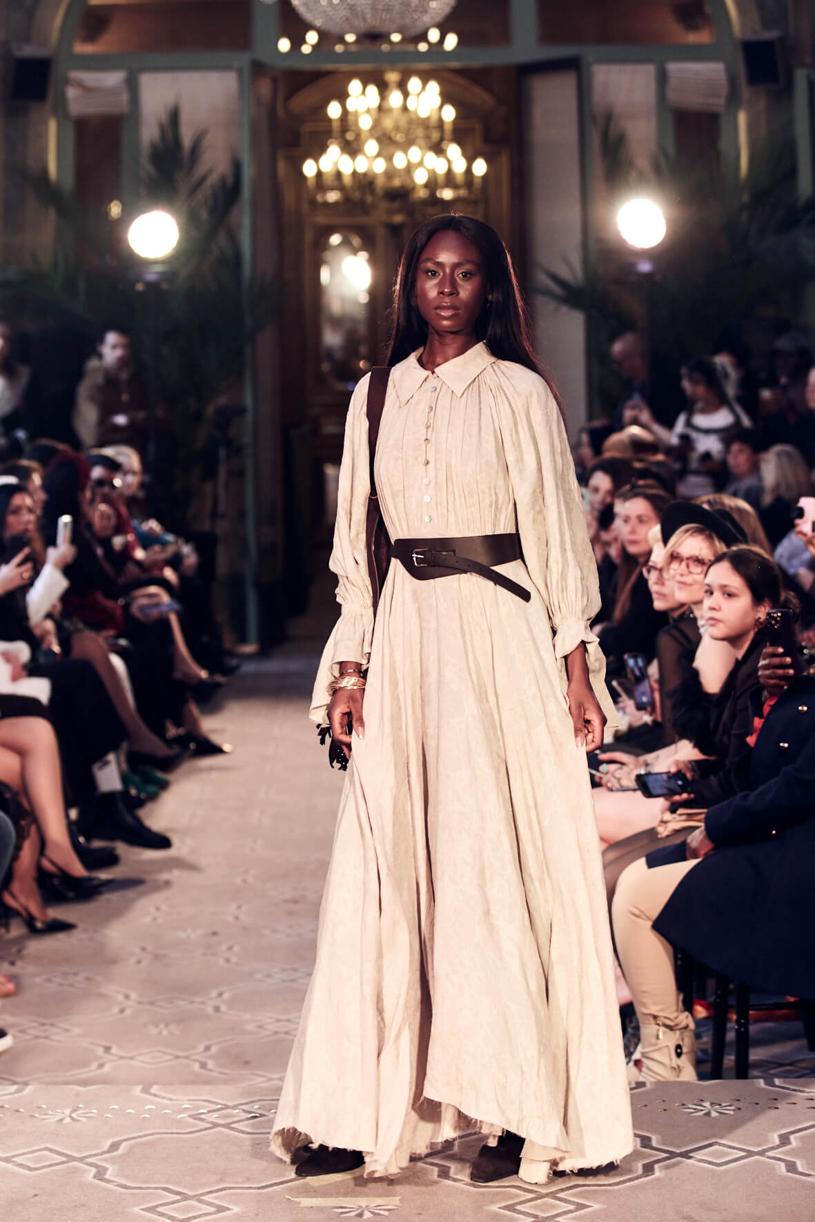 Paris Fashion