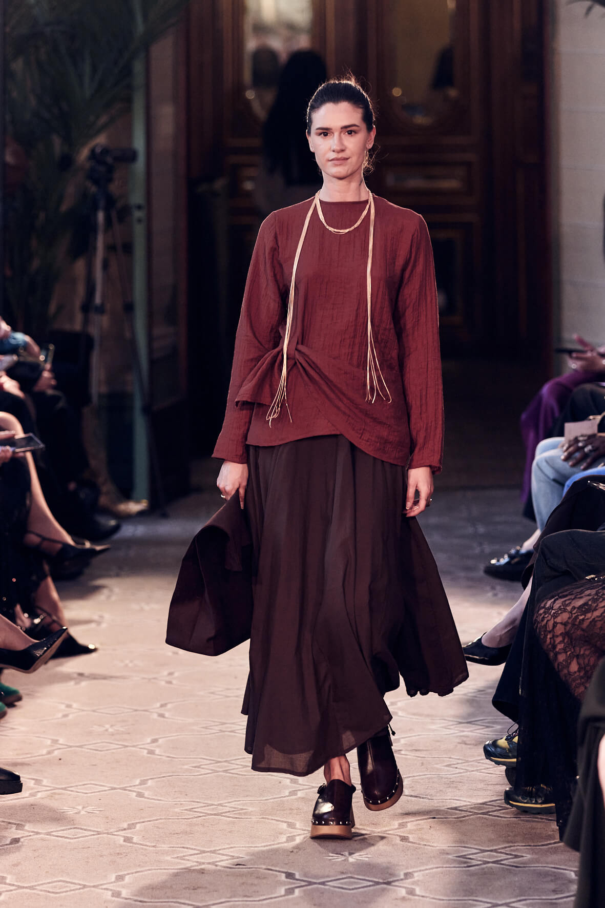 Paris Fashion