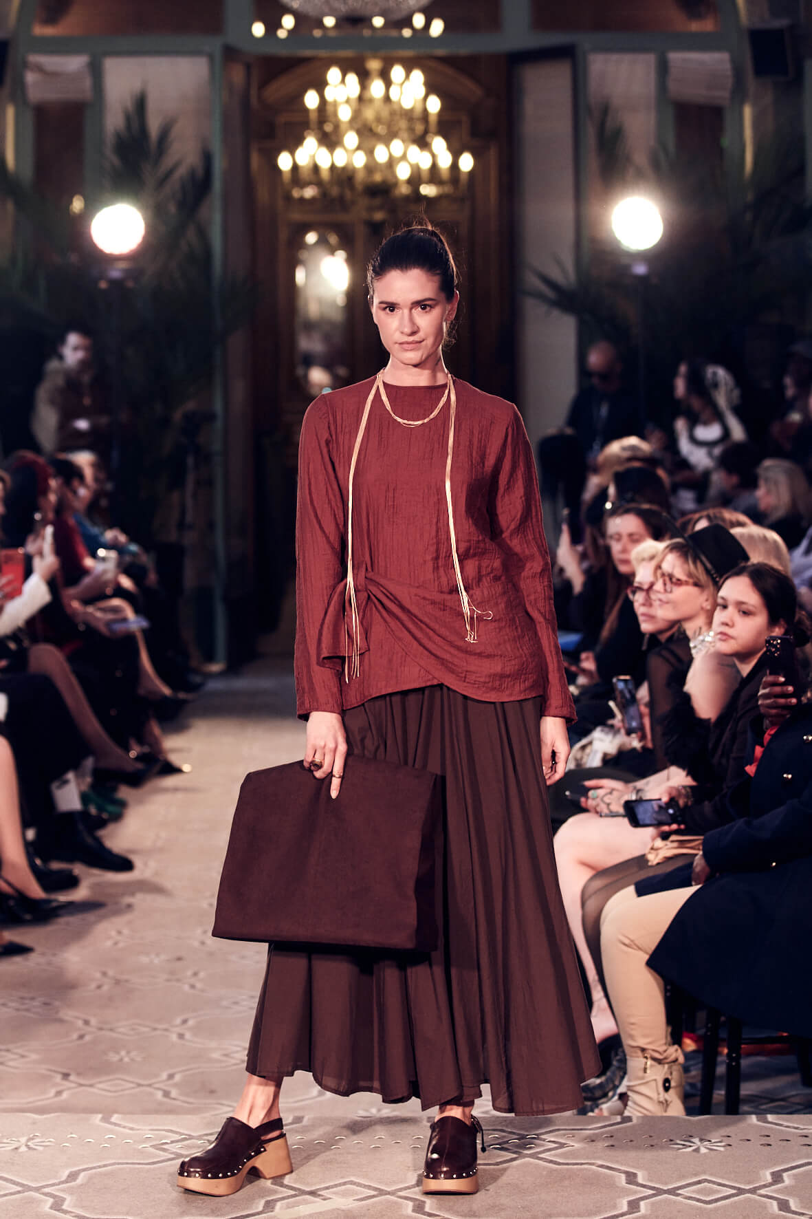 Paris Fashion