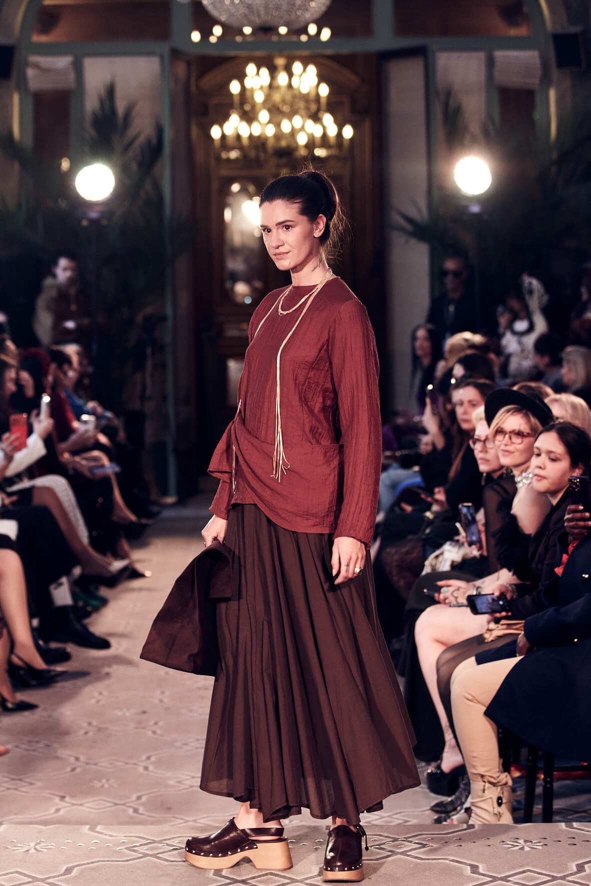 Paris Fashion