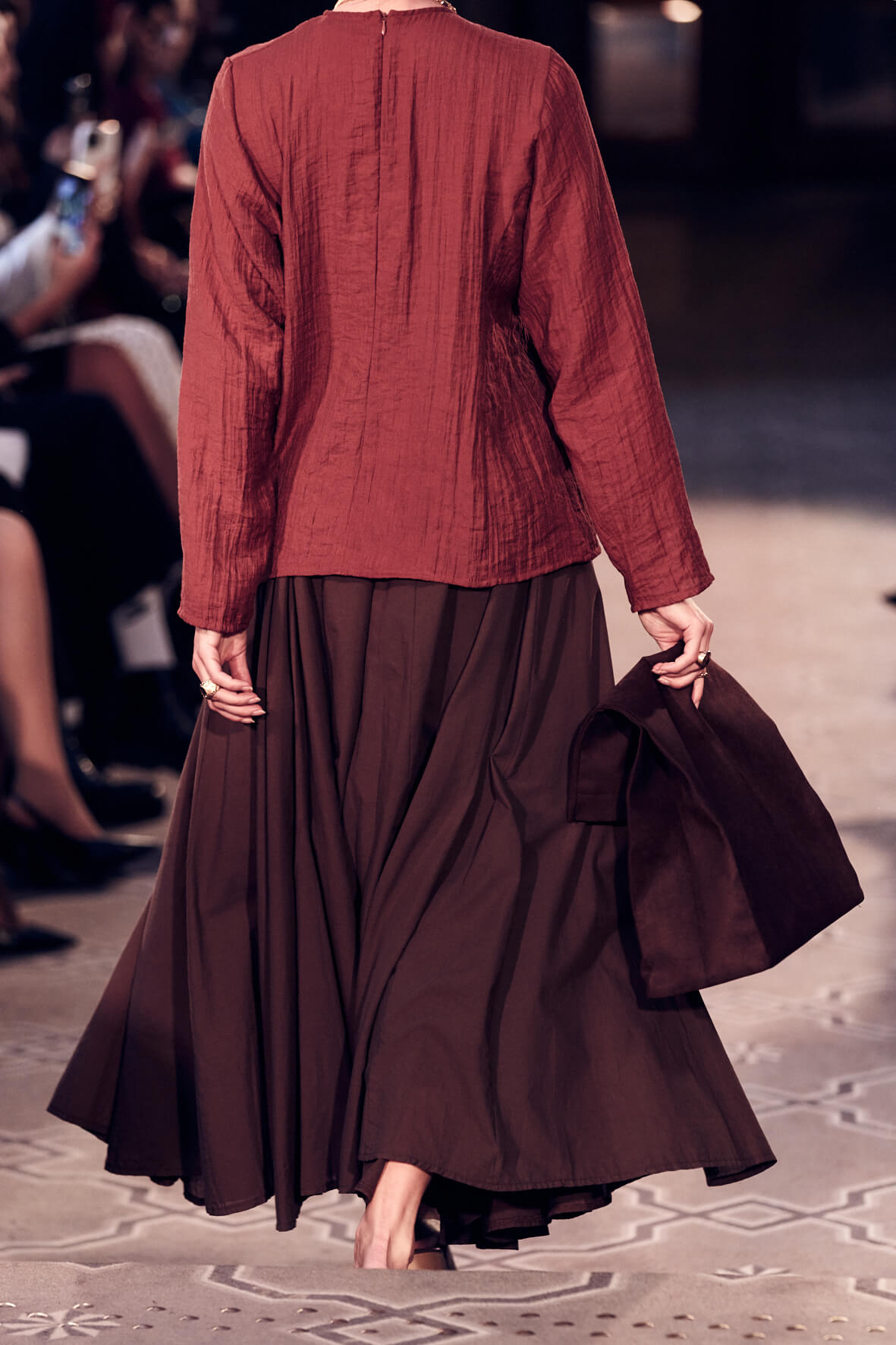 Paris Fashion