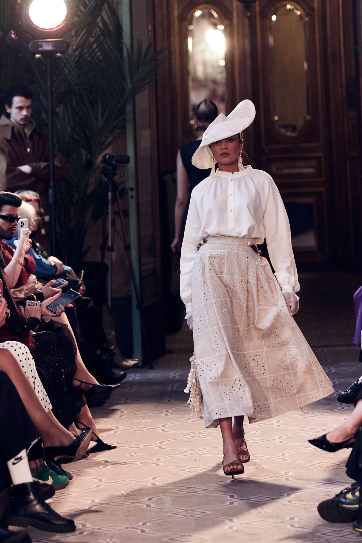 Paris Fashion