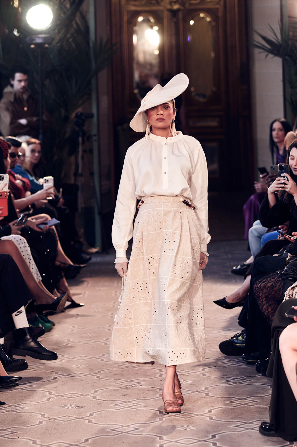 Paris Fashion