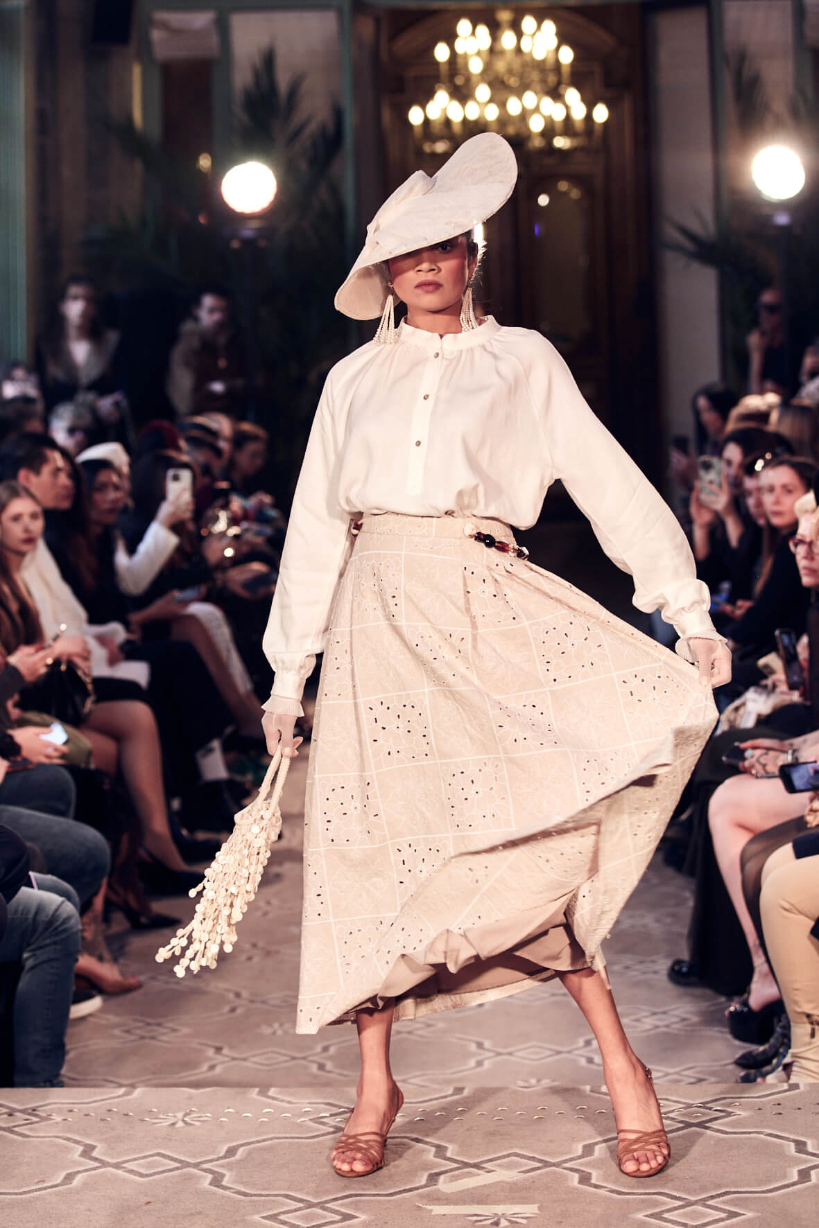 Paris Fashion