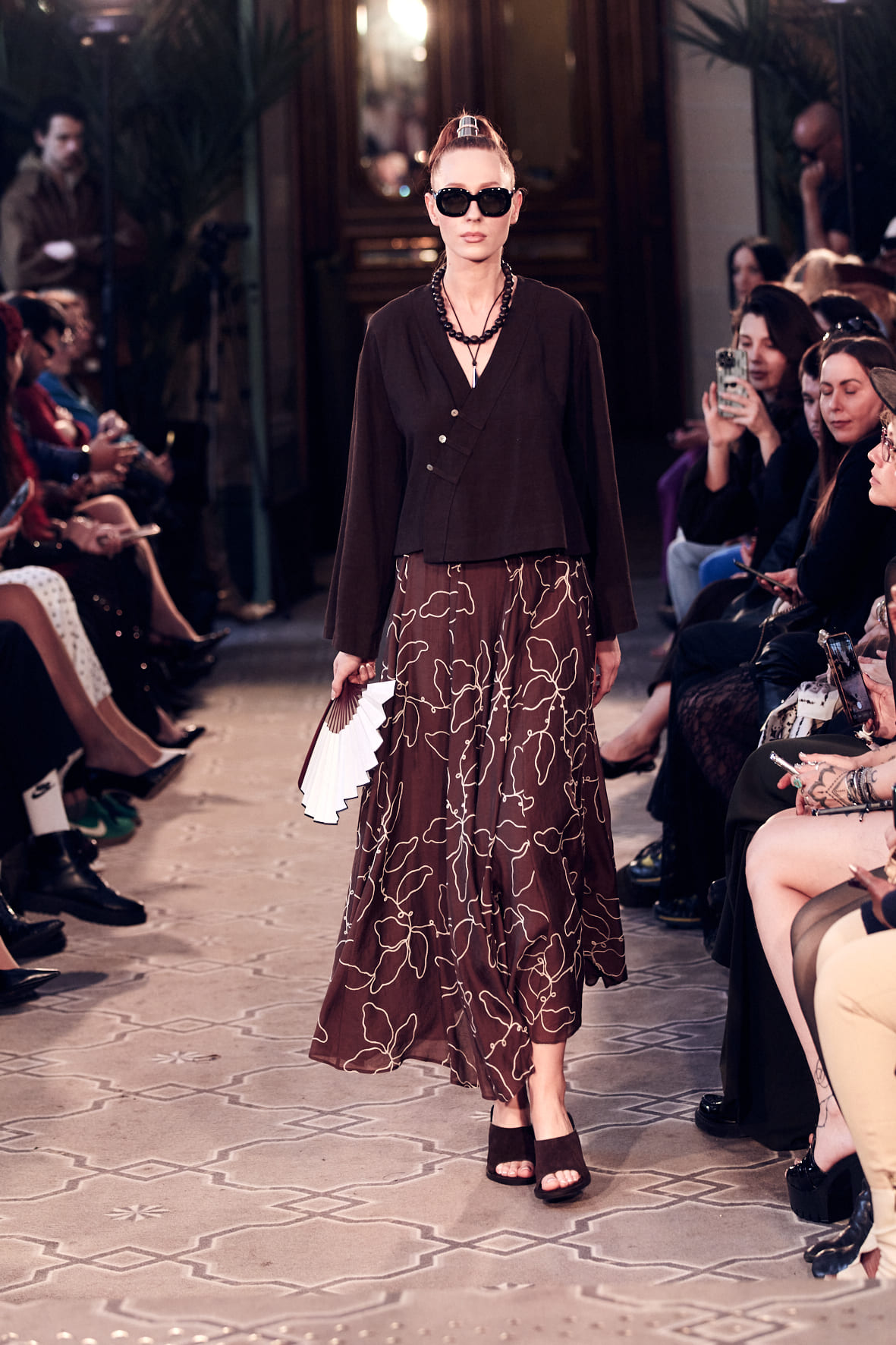 Paris Fashion