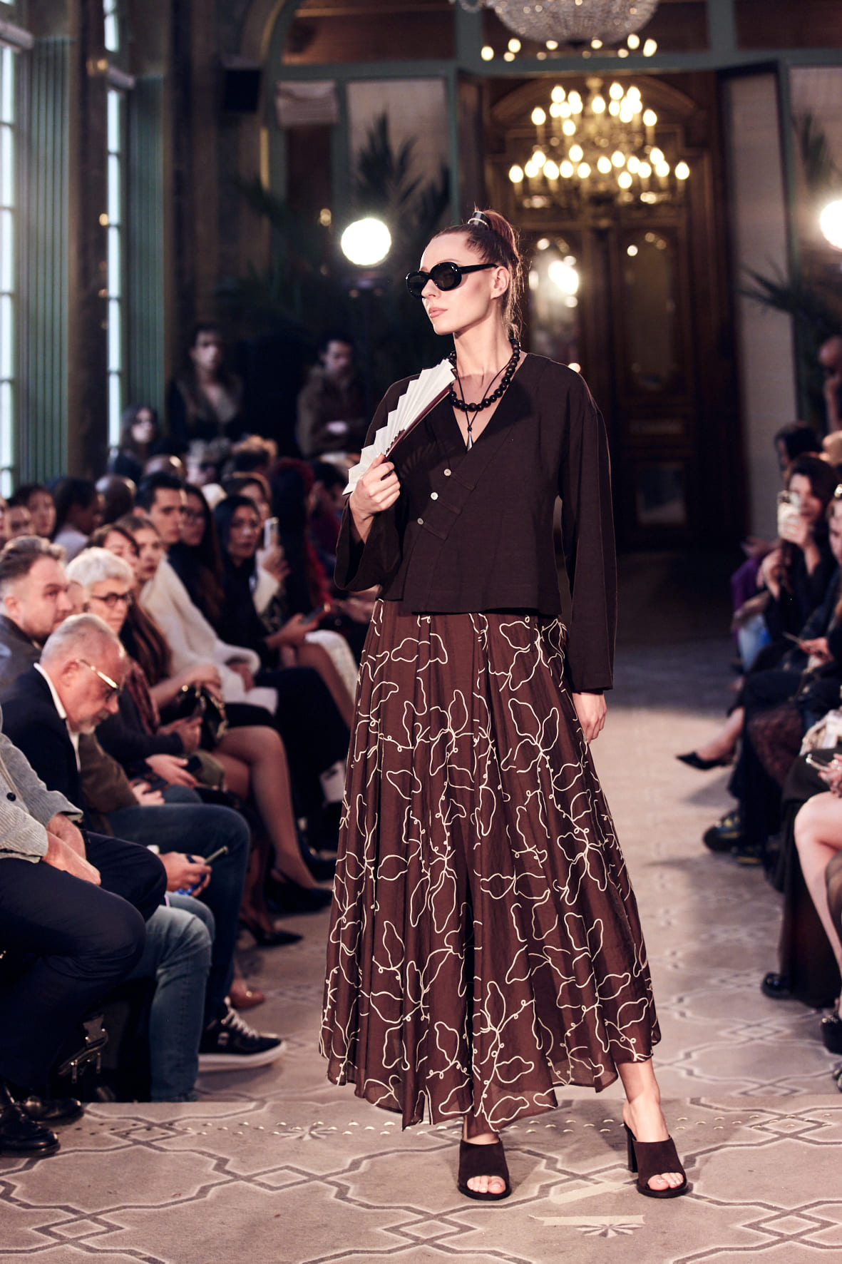 Paris Fashion