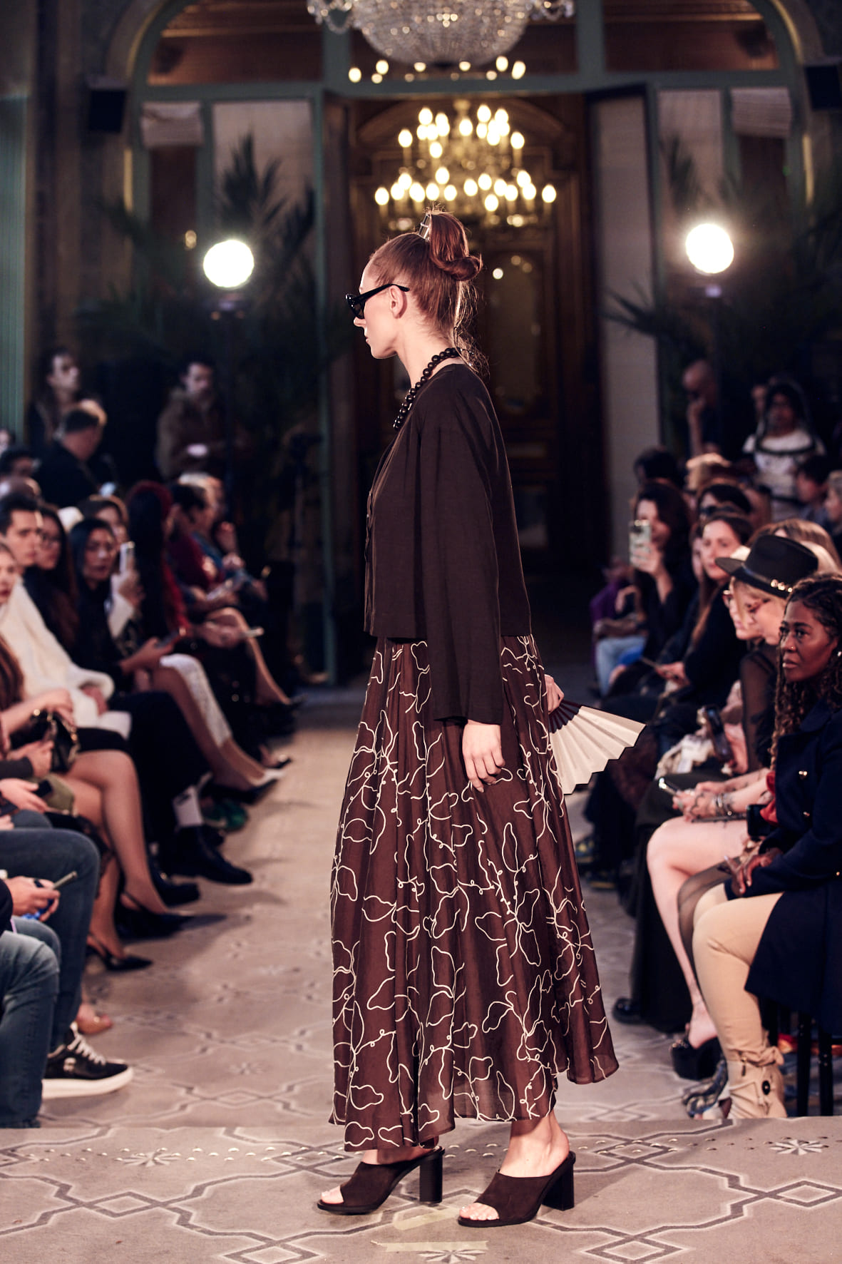 Paris Fashion