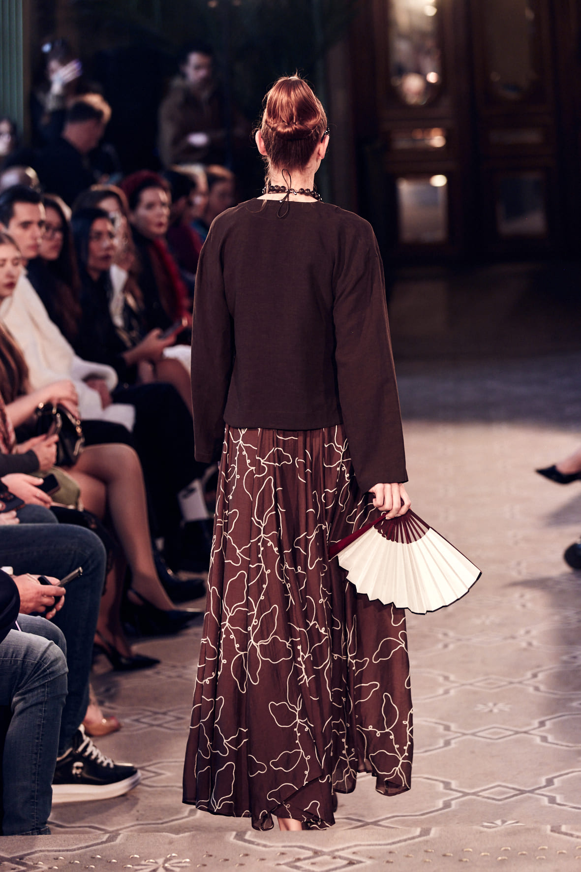 Paris Fashion