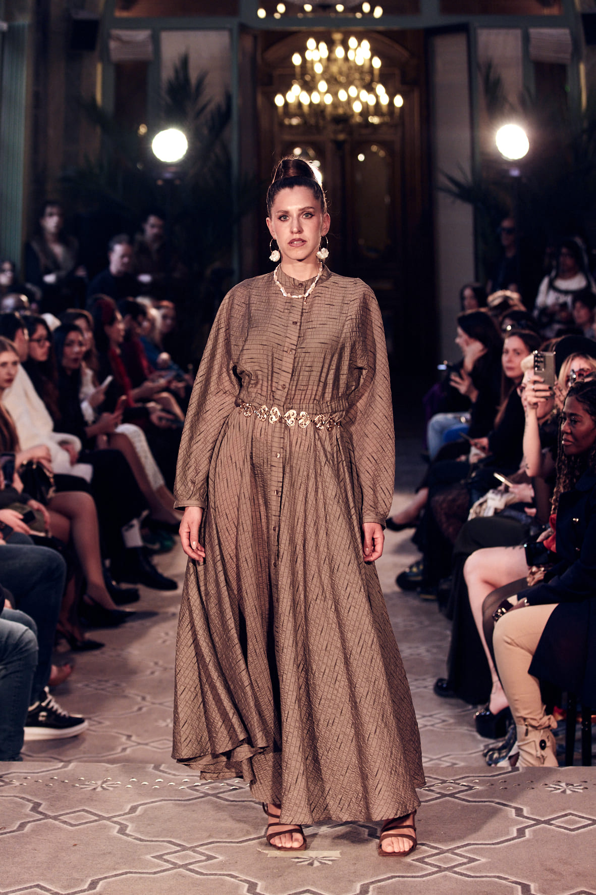 Paris Fashion