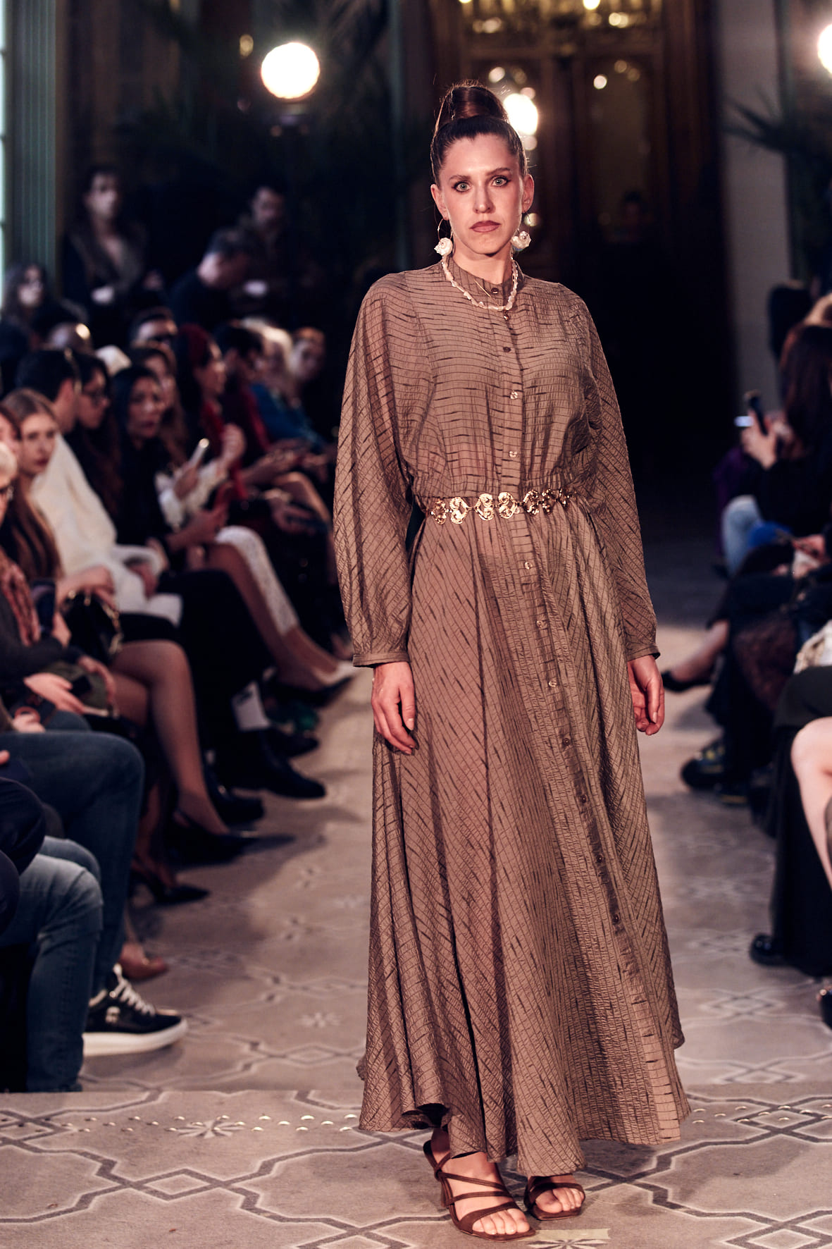 Paris Fashion