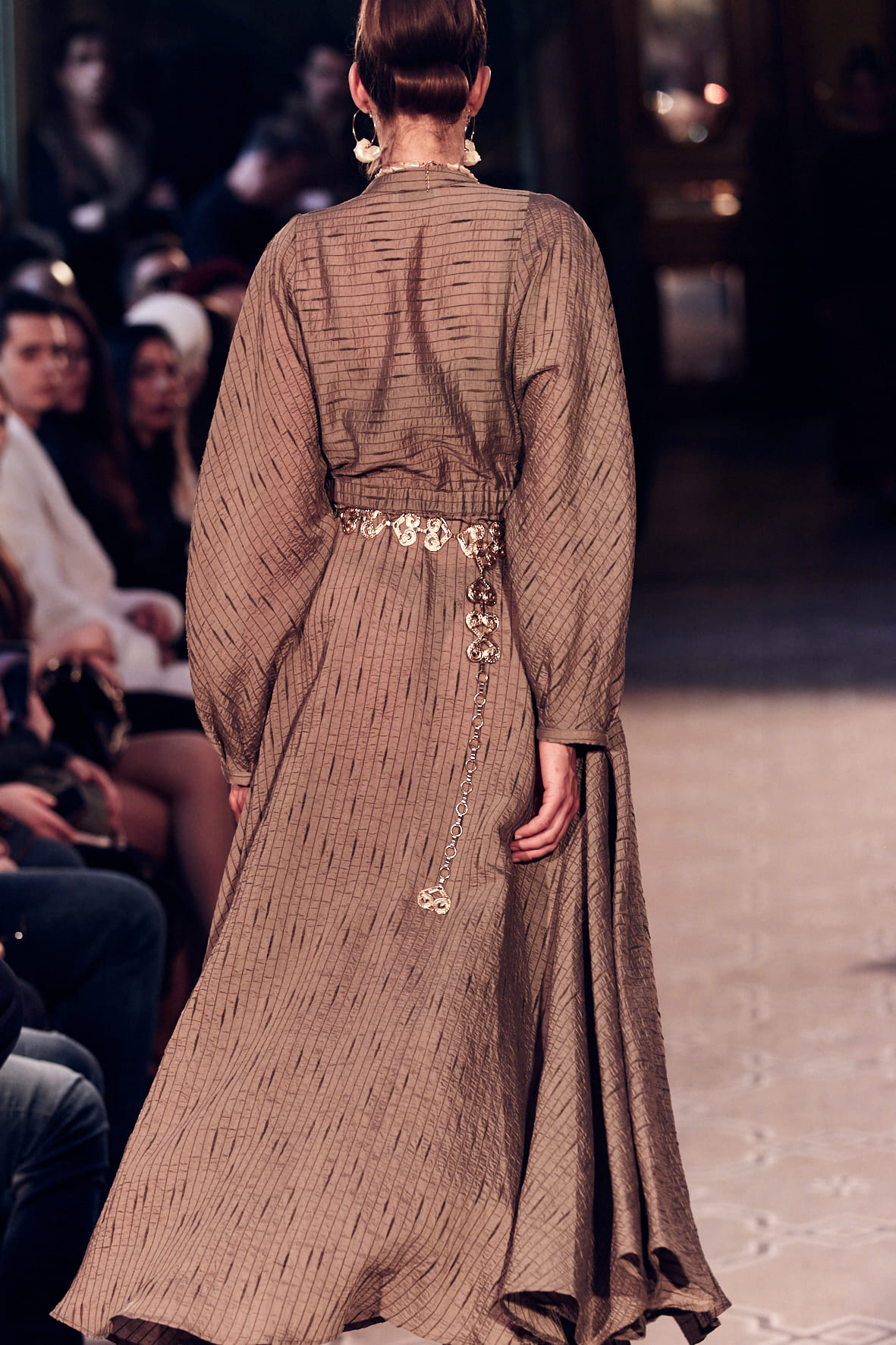 Paris Fashion
