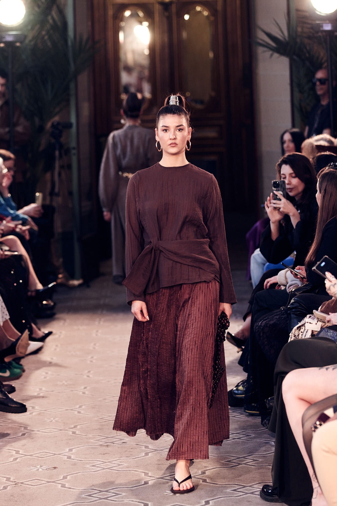 Paris Fashion