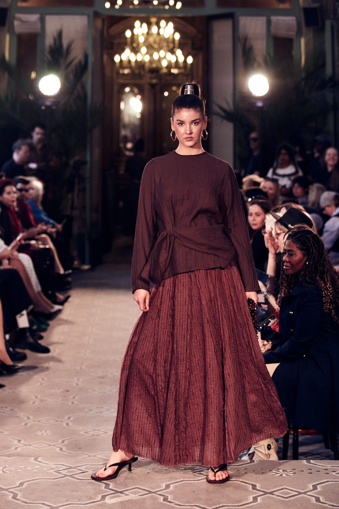 Paris Fashion