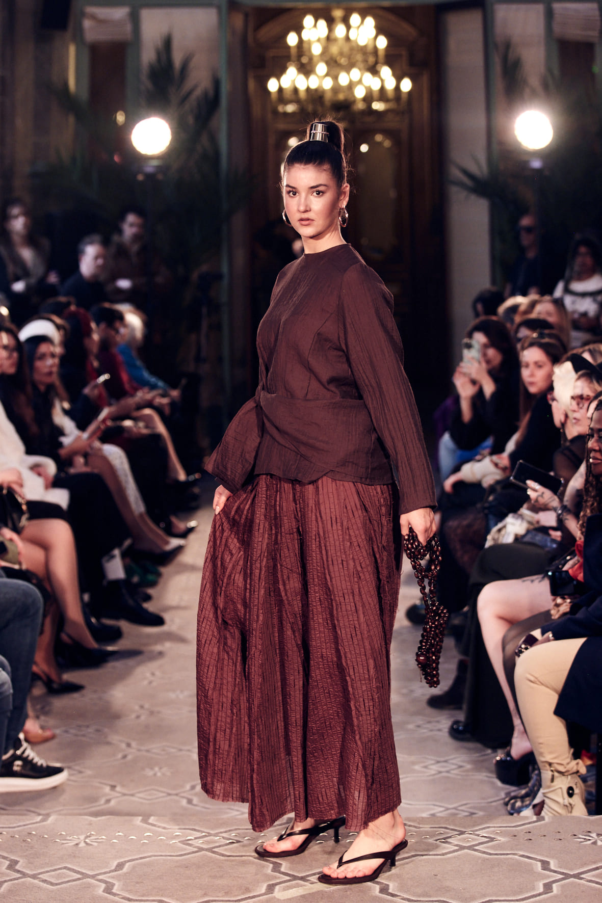 Paris Fashion