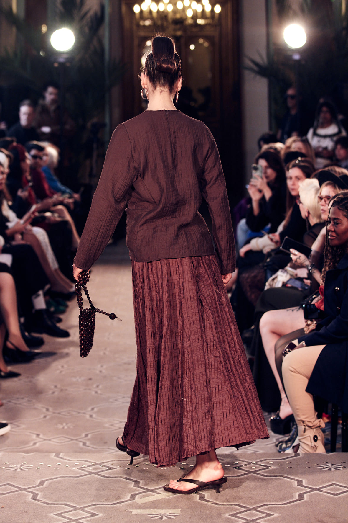 Paris Fashion