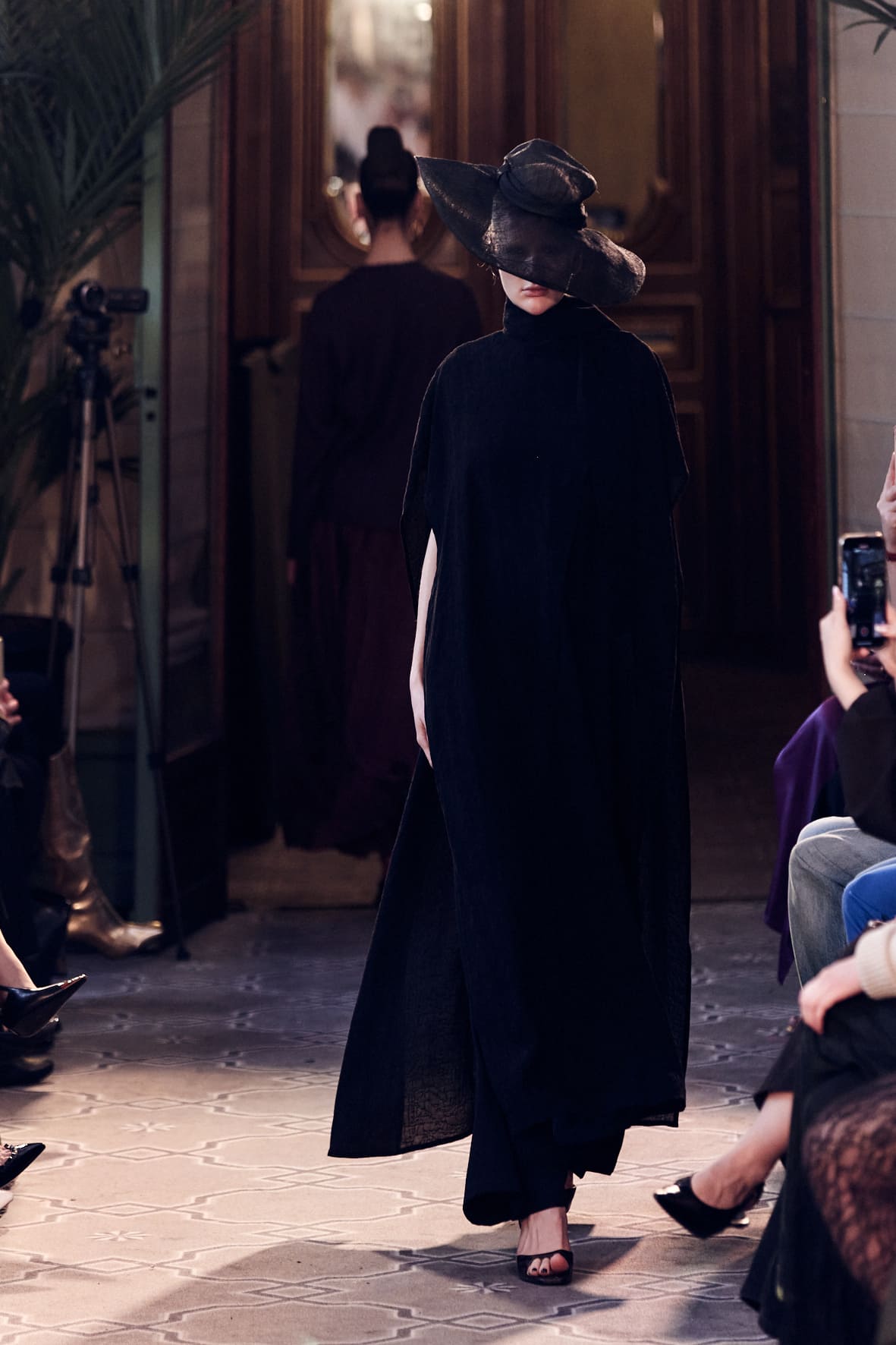 Paris Fashion