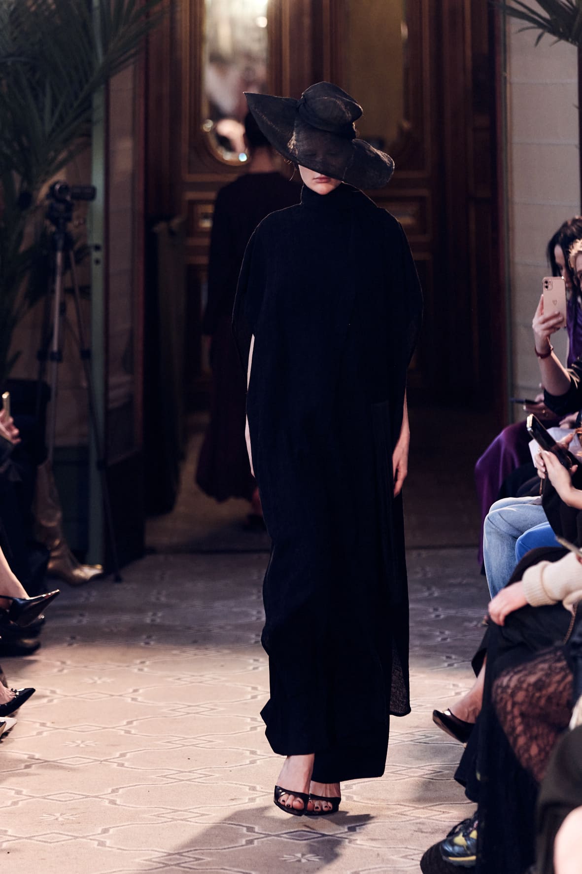 Paris Fashion