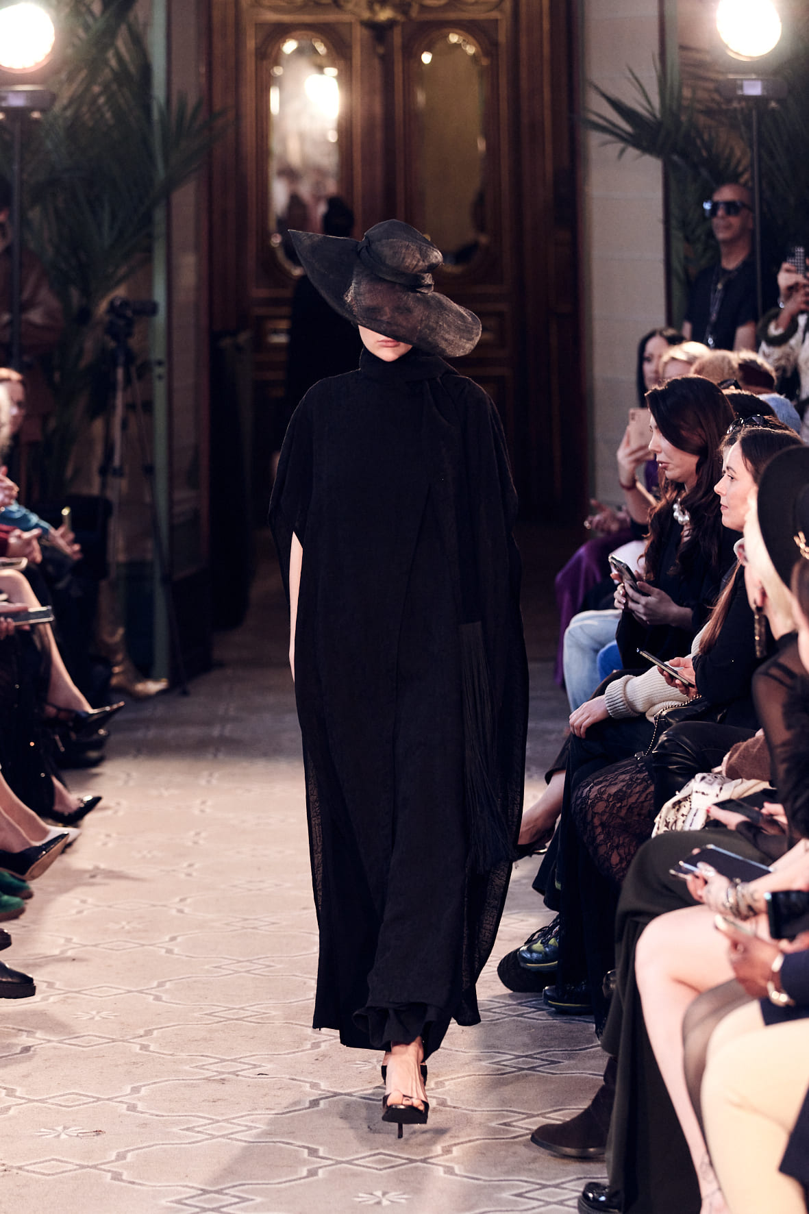 Paris Fashion