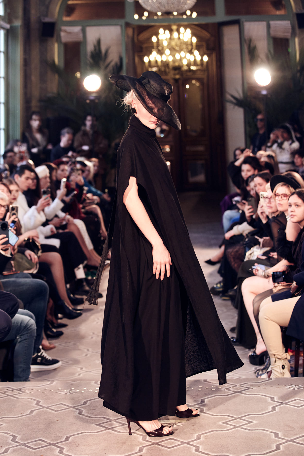 Paris Fashion