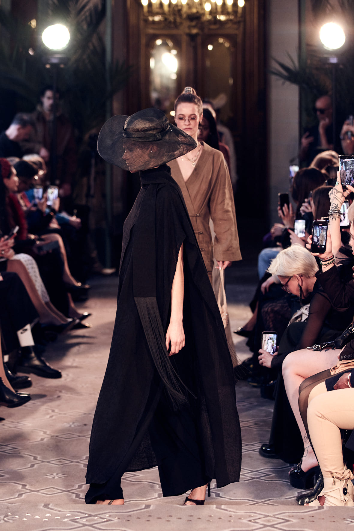 Paris Fashion
