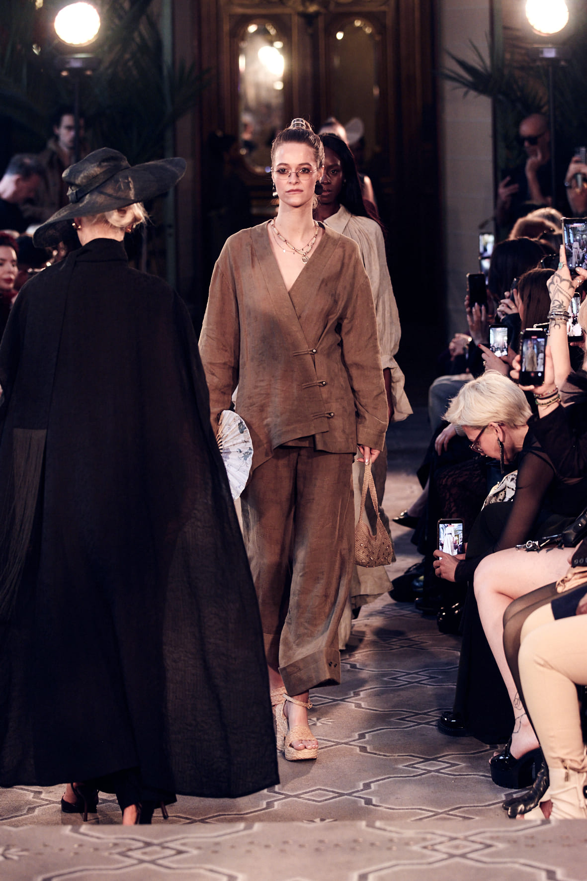 Paris Fashion