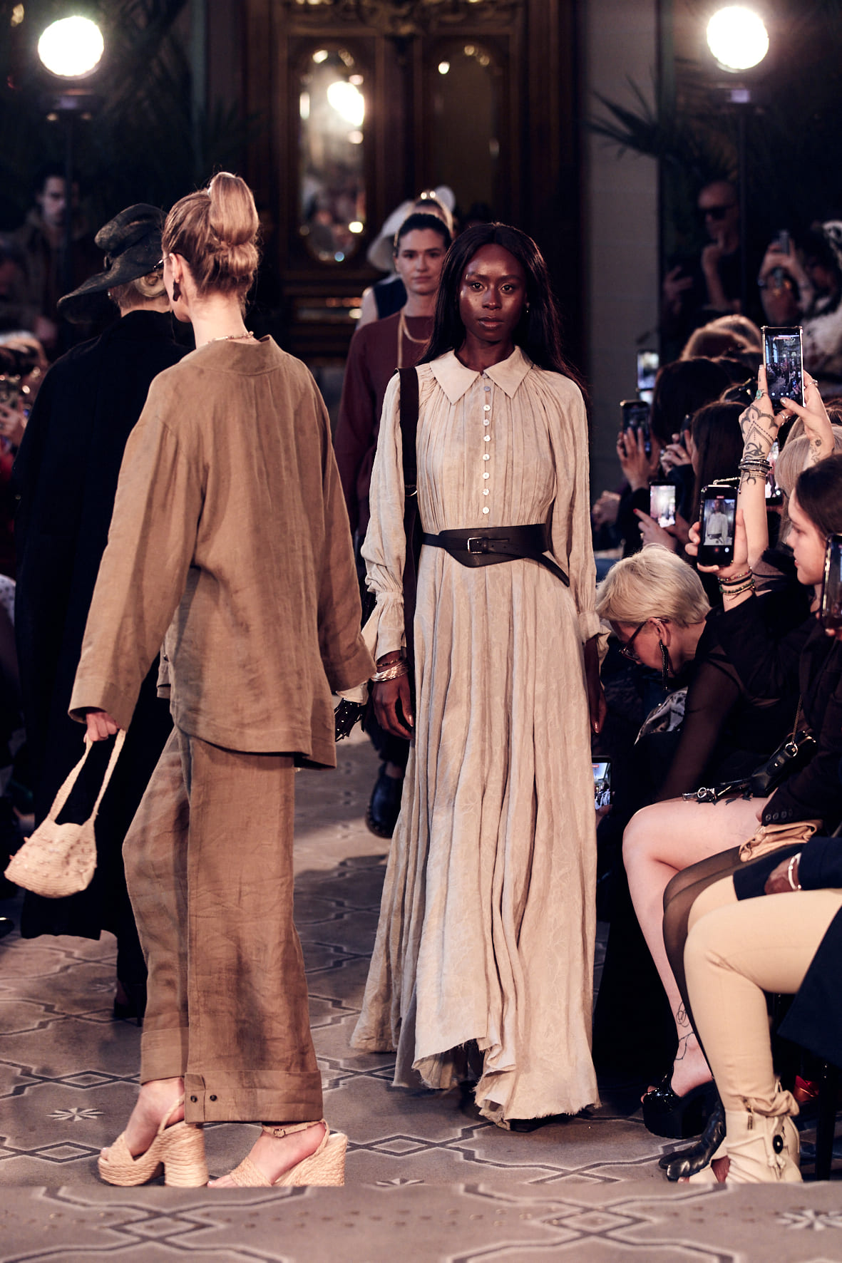 Paris Fashion