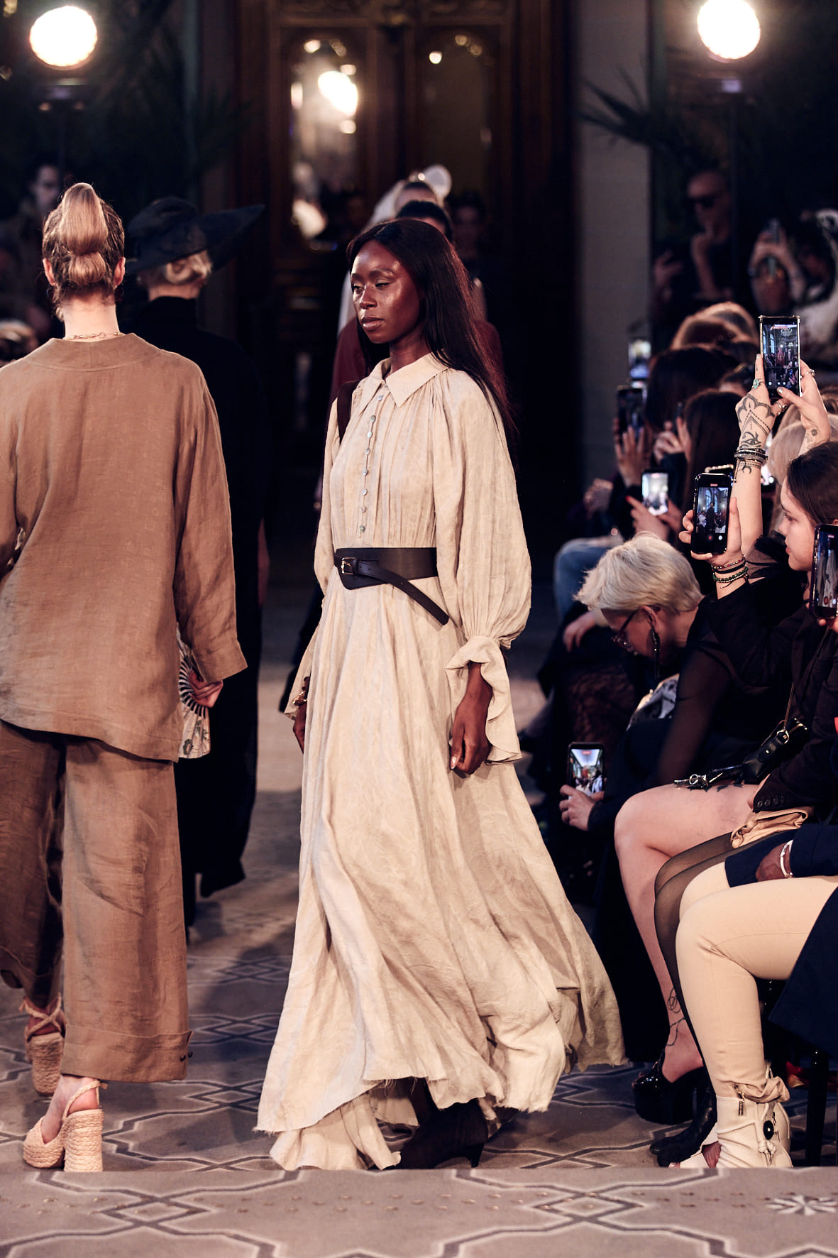 Paris Fashion