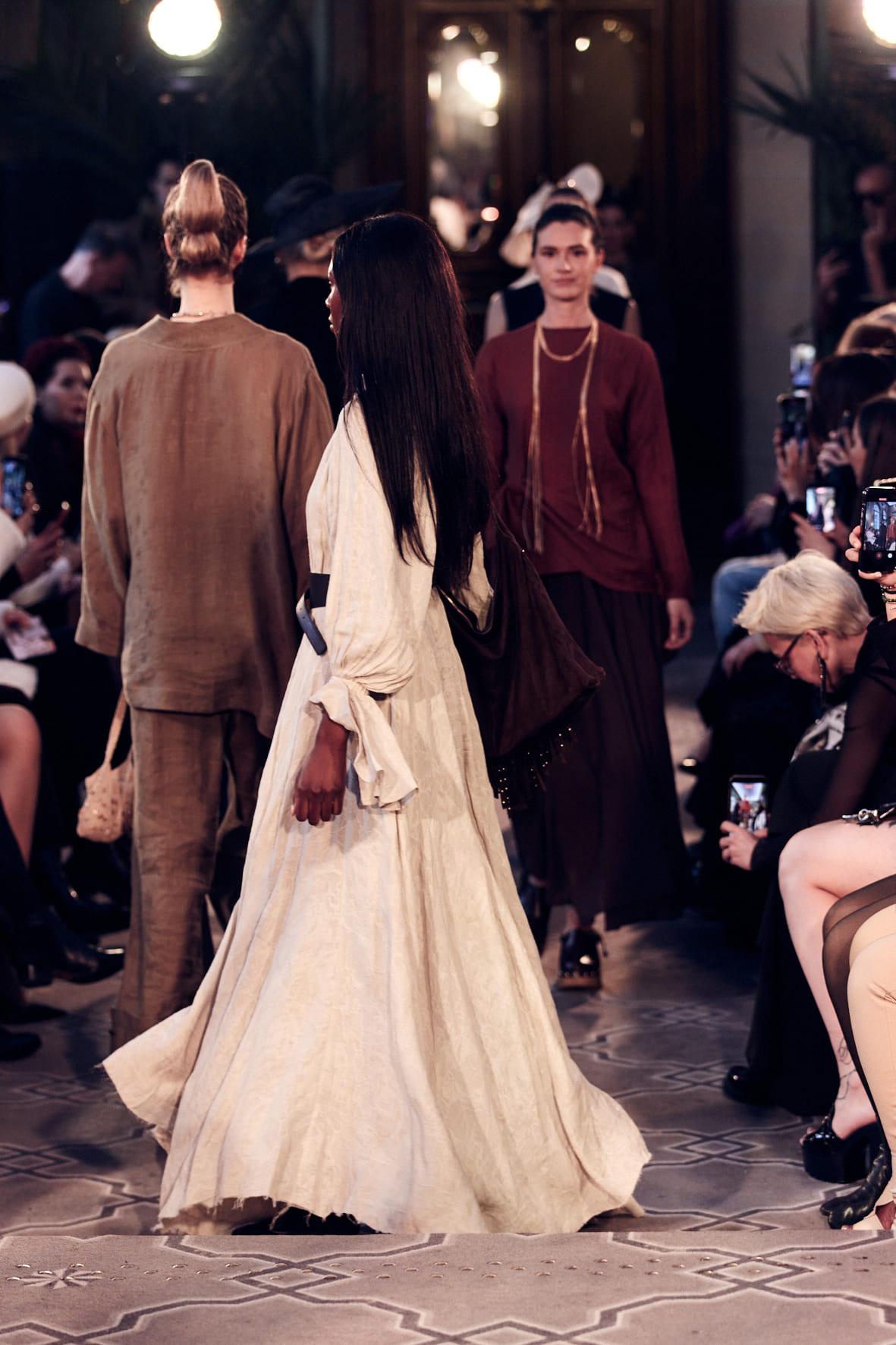 Paris Fashion
