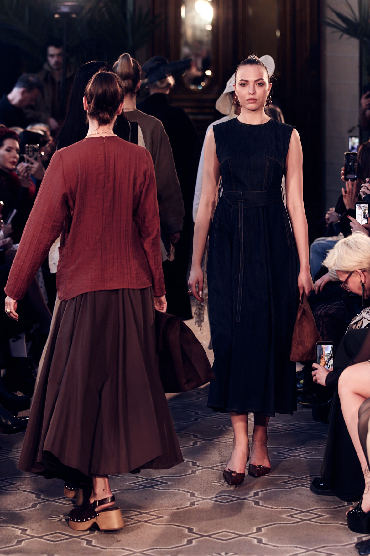 Paris Fashion