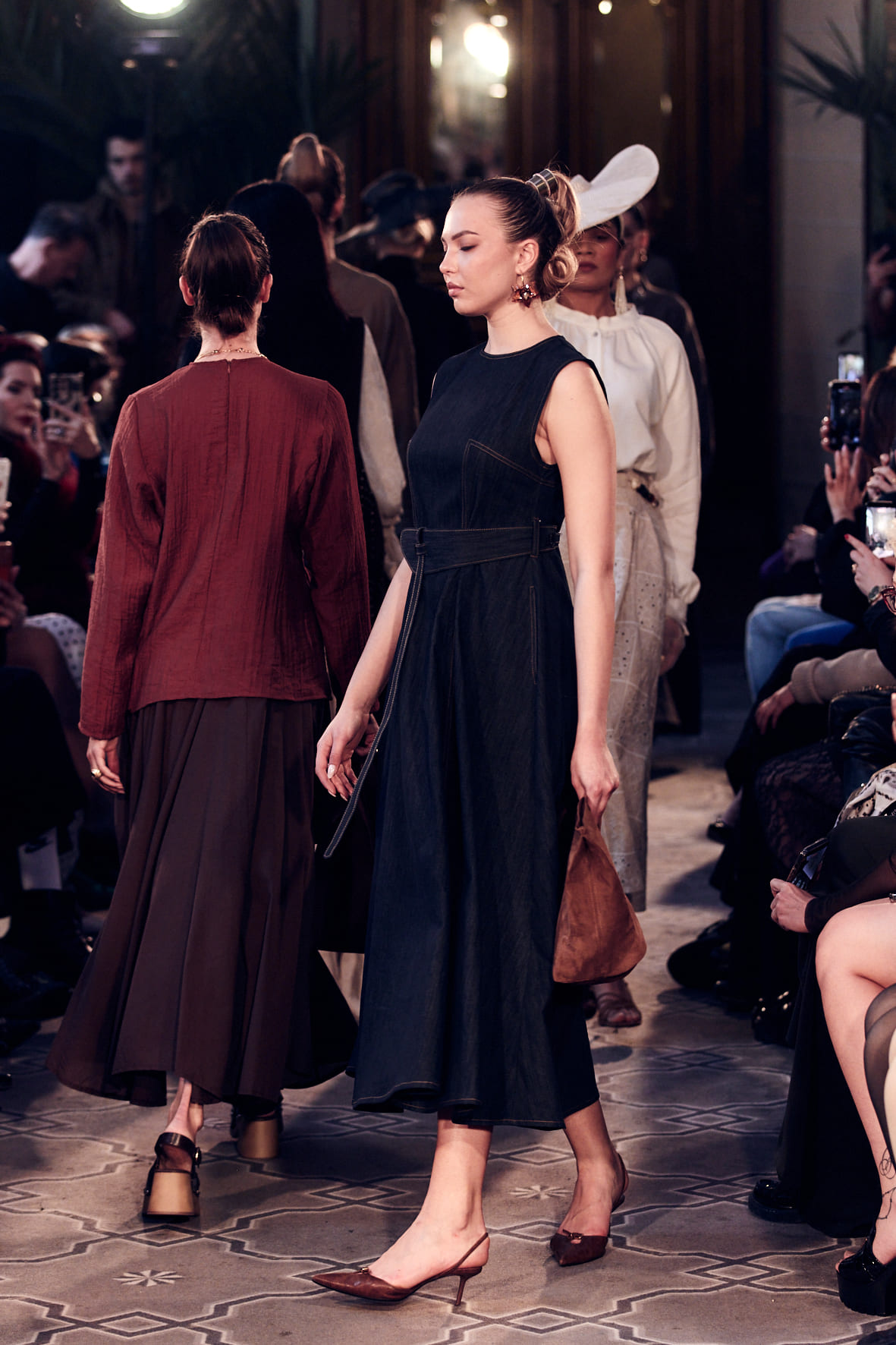 Paris Fashion