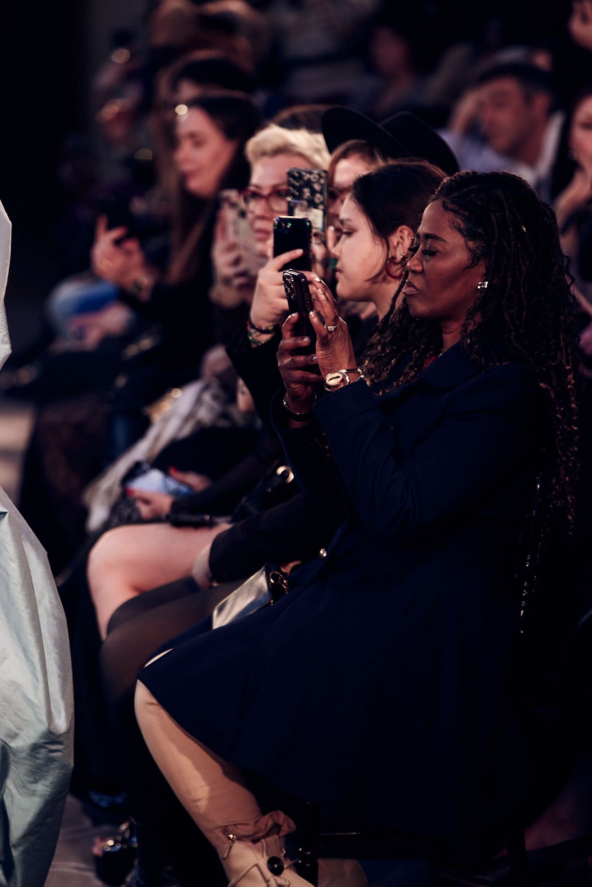 Paris Fashion