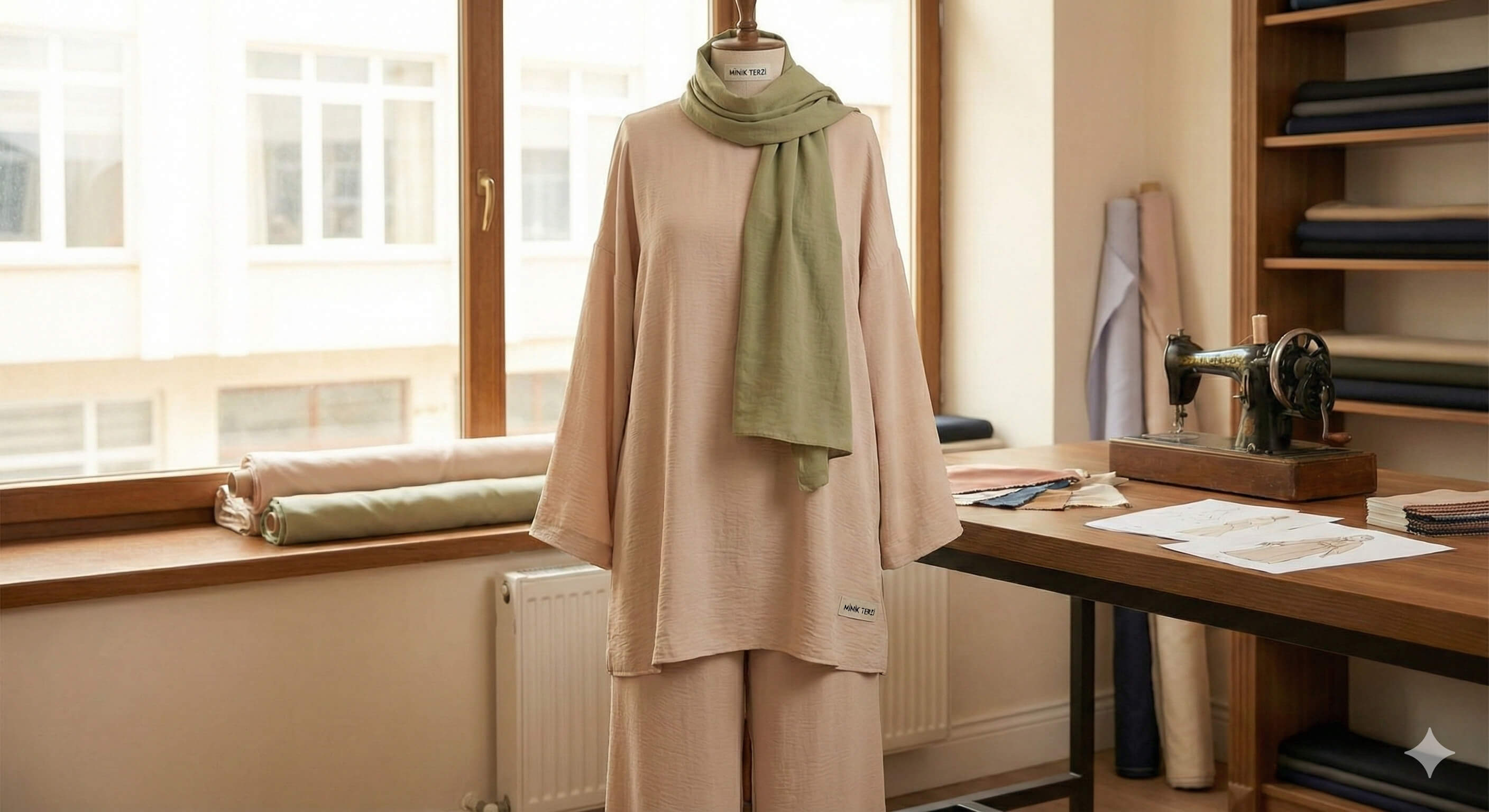 modest tesettür kombini modelleri ve fiyatları