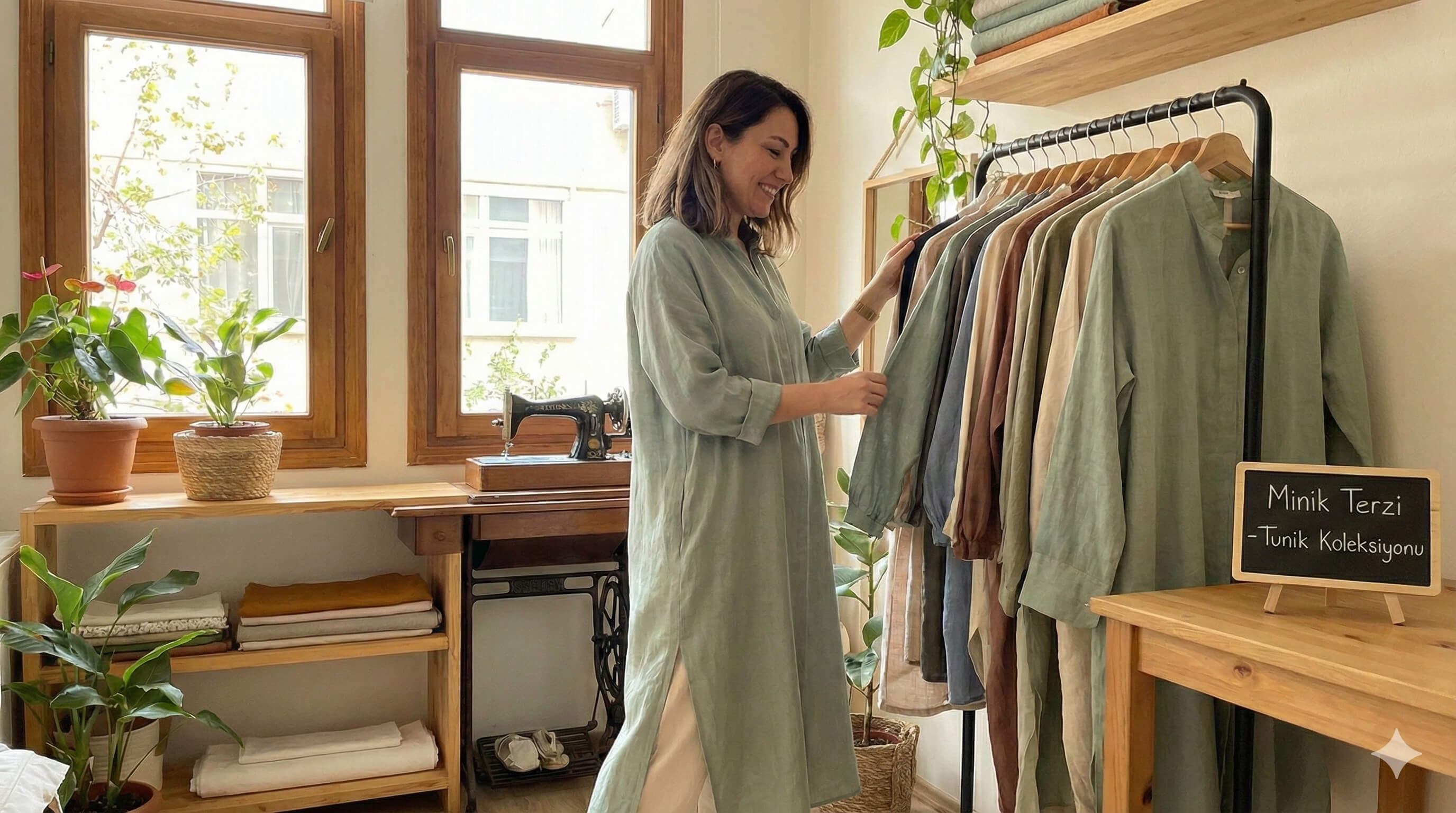 tunik modelleri ve fiyatları