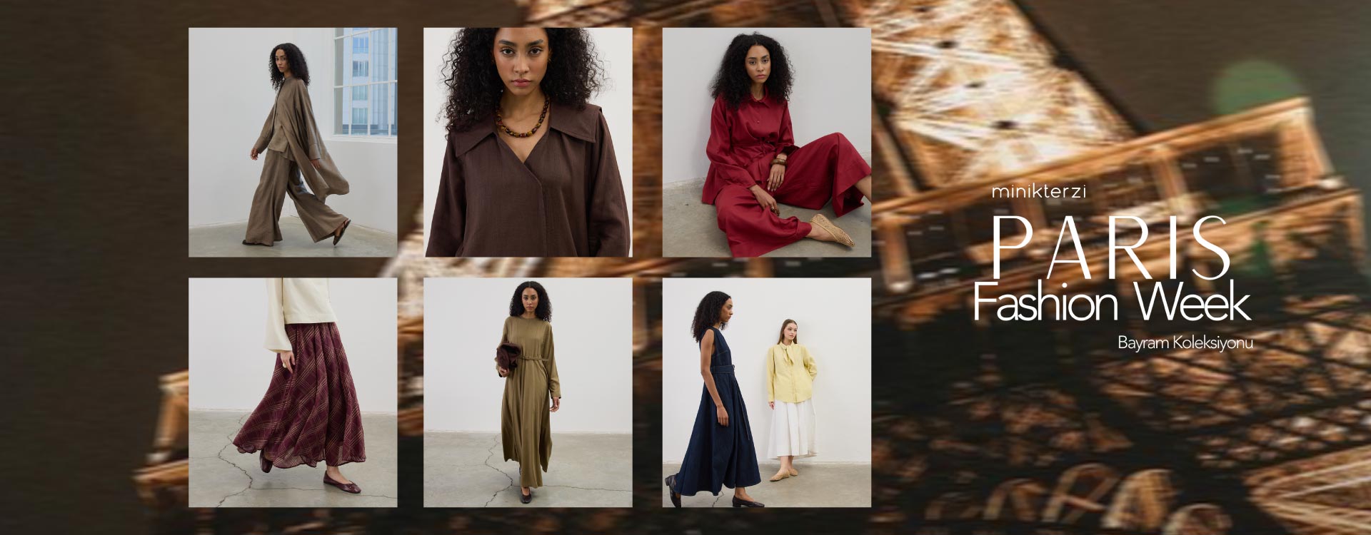 minik terzi yeni sezon