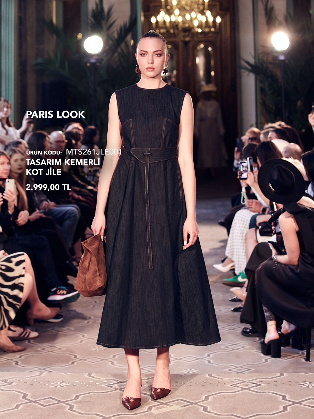 paris fashion week look 9