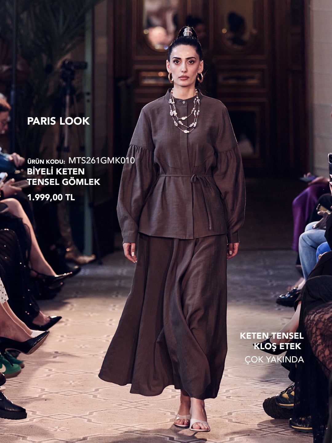paris fashion week look 10