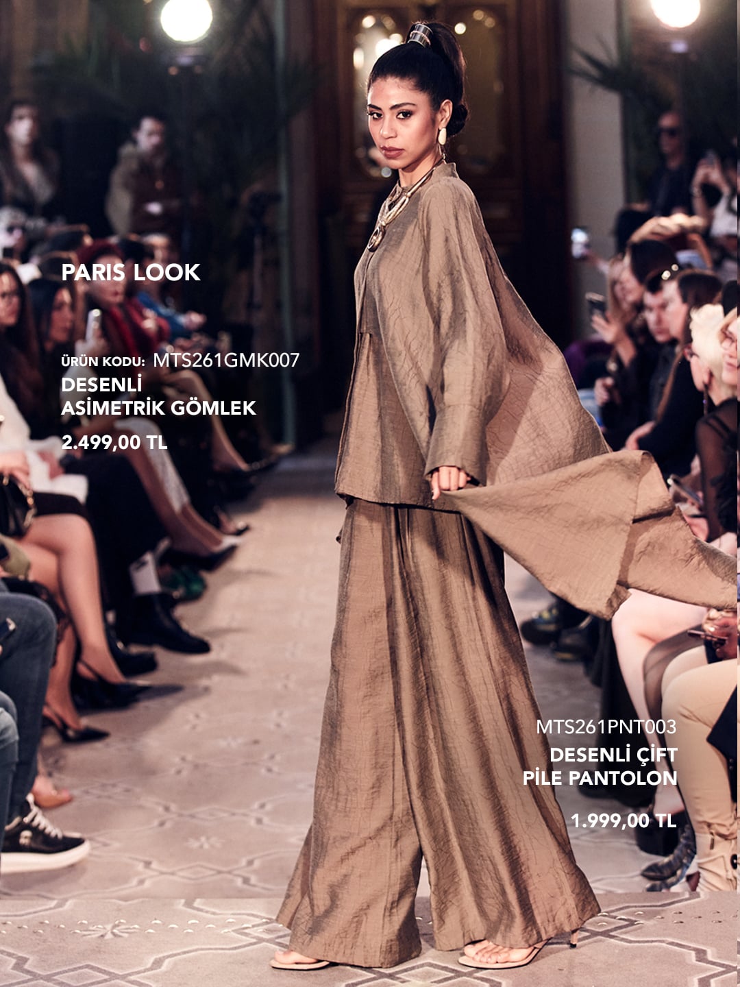 paris fashion week look 11