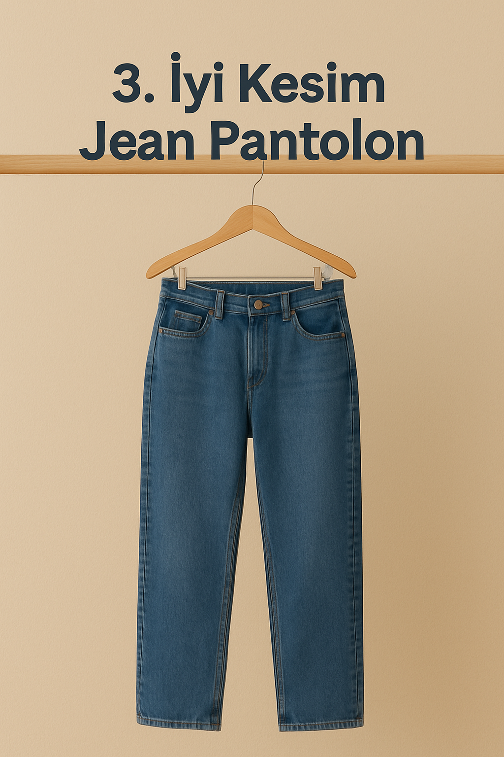 jean pantolon