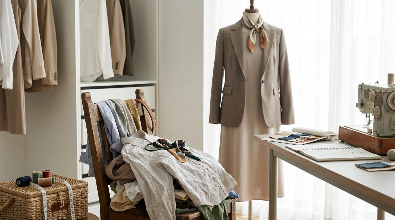 Günlük Kombin Hataları ve Bütçe Dostu Şıklığın İncelikleri