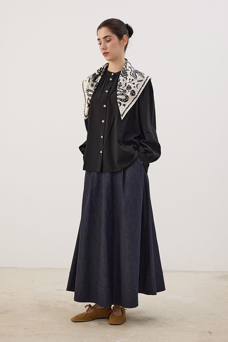 Günlük Kombin Look 13