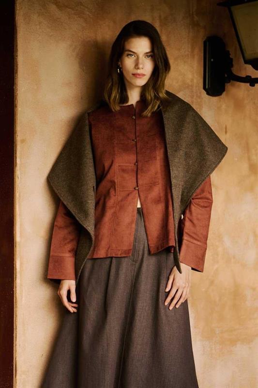 Günlük Kombin Look 15
