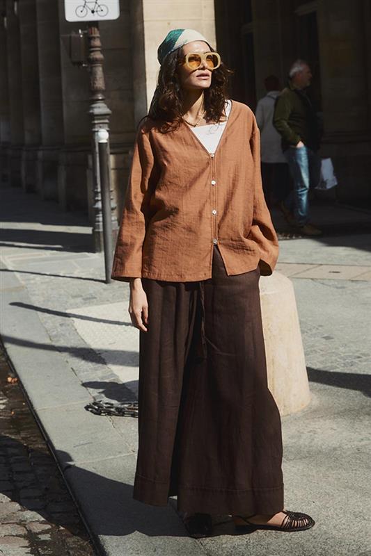 Günlük Kombin Look 2