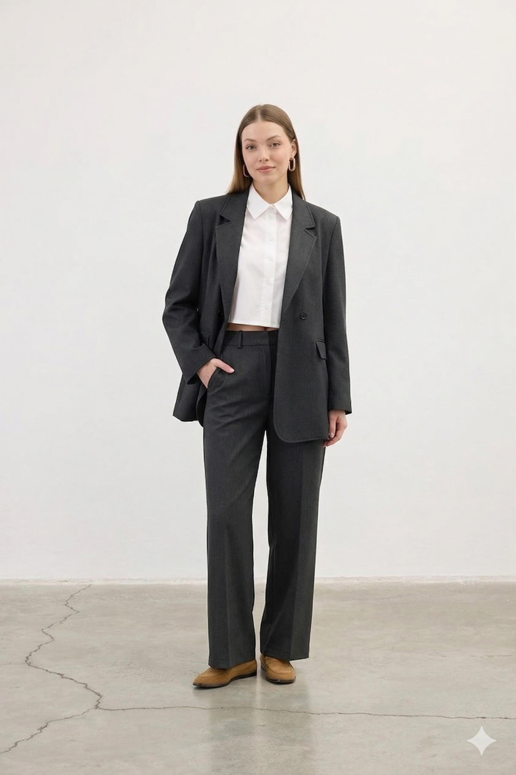 Tesetür Kombini LOOK 8