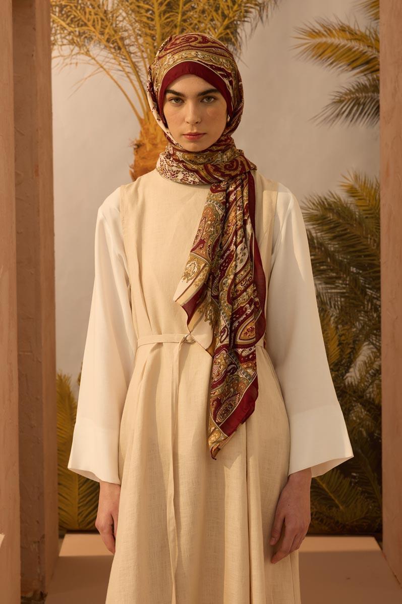 Tesetür Kombini look 3