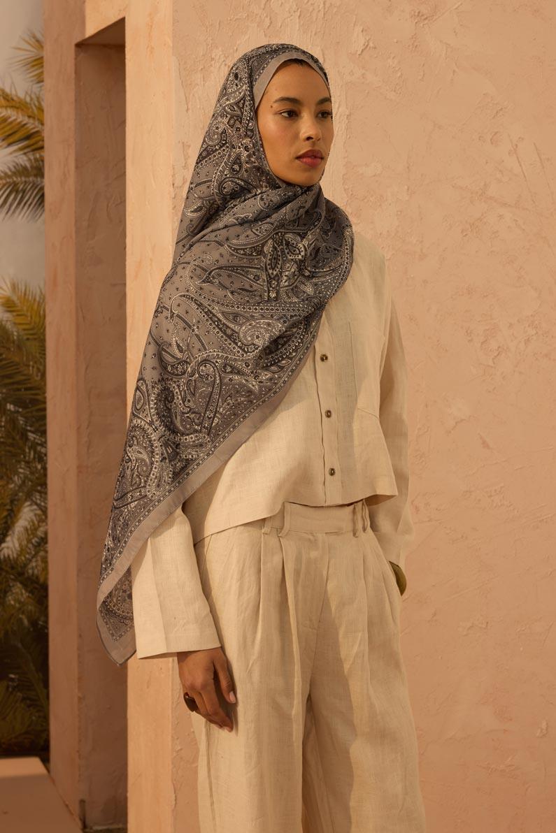 Tesetür Kombini look 5