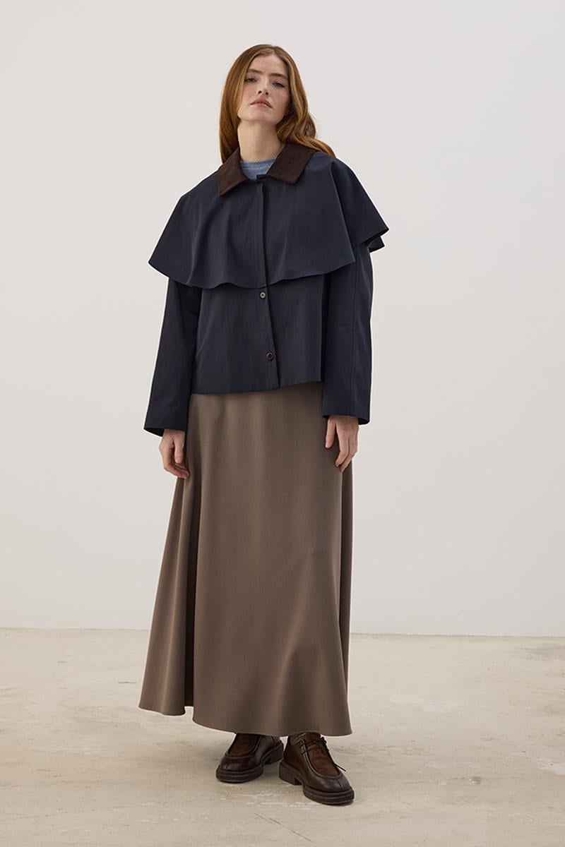 Trençkot Kombini Look 3